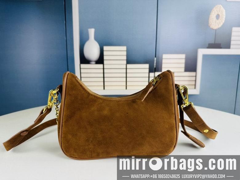 Prada Bags 2449 22X13cm XMY