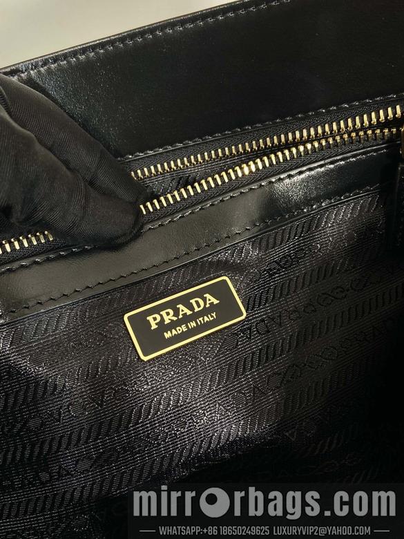 Prada Bags Prada 1BG460 39x30x10cm AP