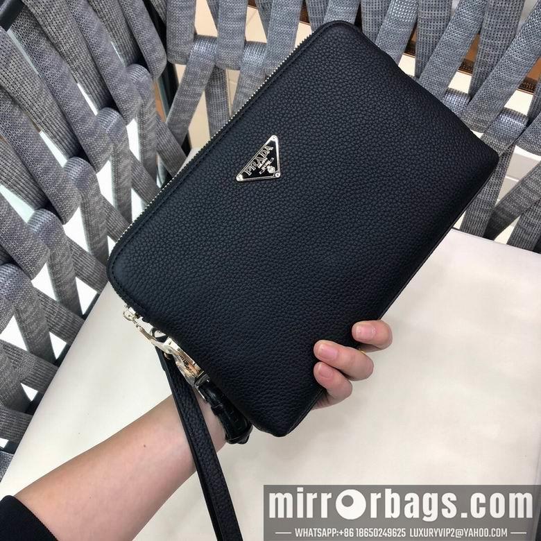 Prada Bags 5039-5 27X17X3cm WP