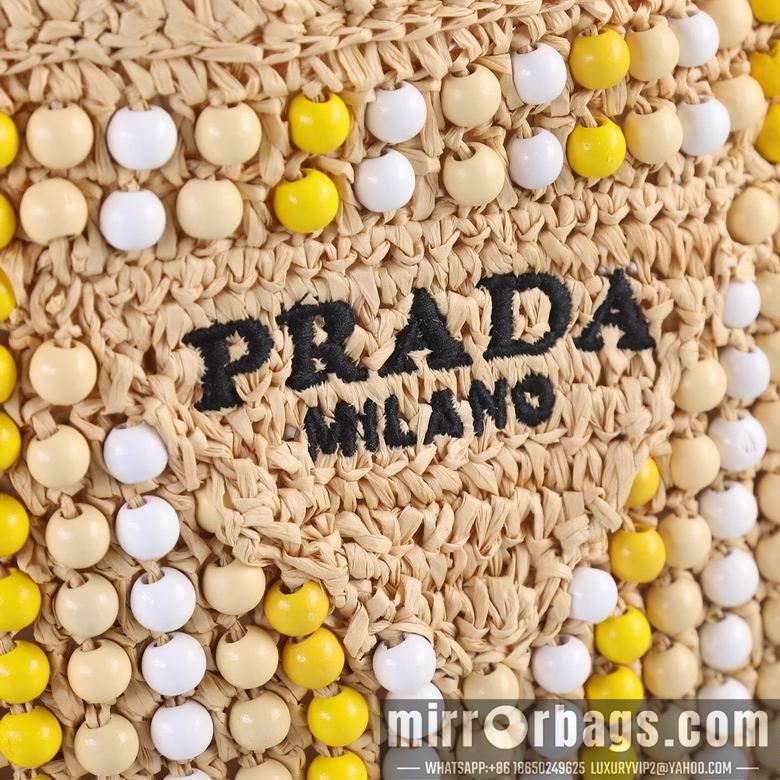 Prada Bags 24X7X22cm 112108 XMY