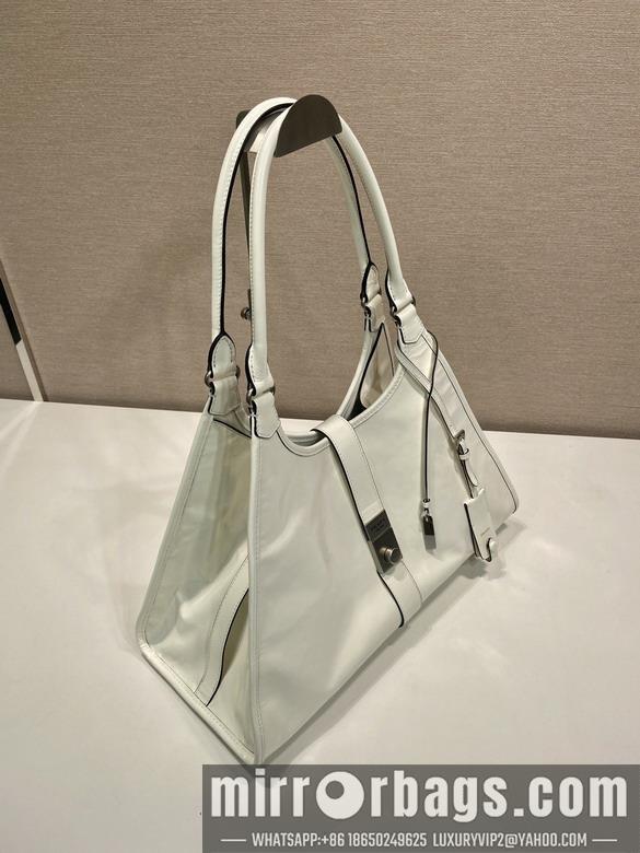 Prada Bags Prada 1BG570 39x24.5x14cm AP1