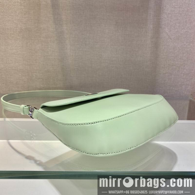 Prada Bags Cleo 1BD311 23x18x4cm ap 11