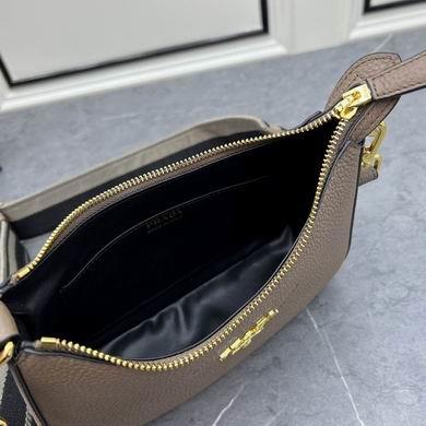 Prada Bags Prada 1BH193 24x18x6cm ww
