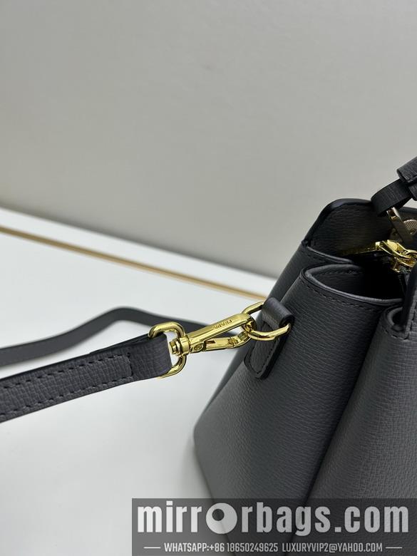 Prada Bags Prada 445 30x21x13cm jj1
