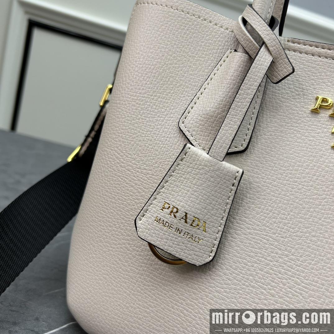 Prada Bags Prada PL-118 32x22x12cm ww5