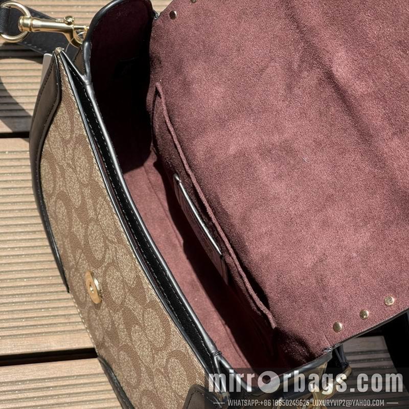 Coach Bags C3593 20X7X17cm JH