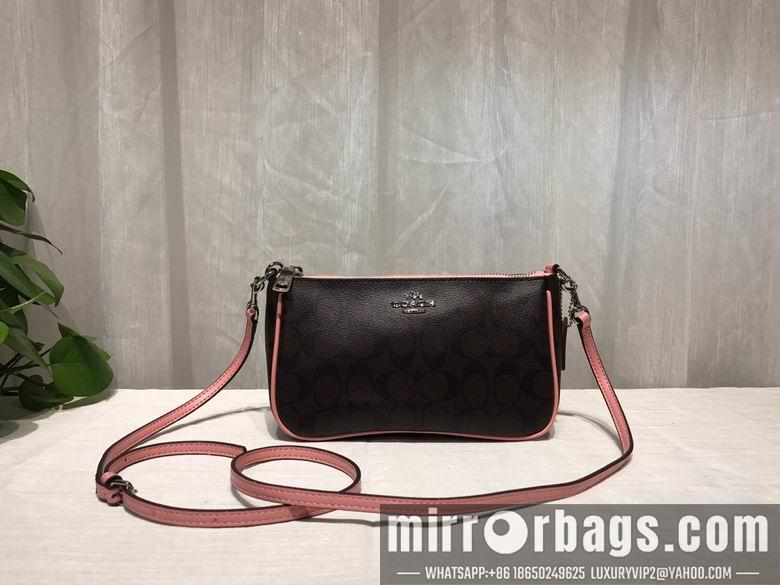 Coach Bags F58321 22X13X7.5cm AZ 6