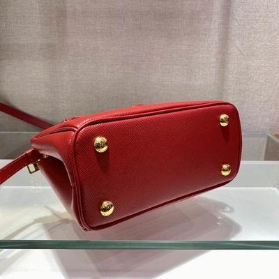 Prada Bags Galleria Saffiano AP1BA906 20x15x9.5