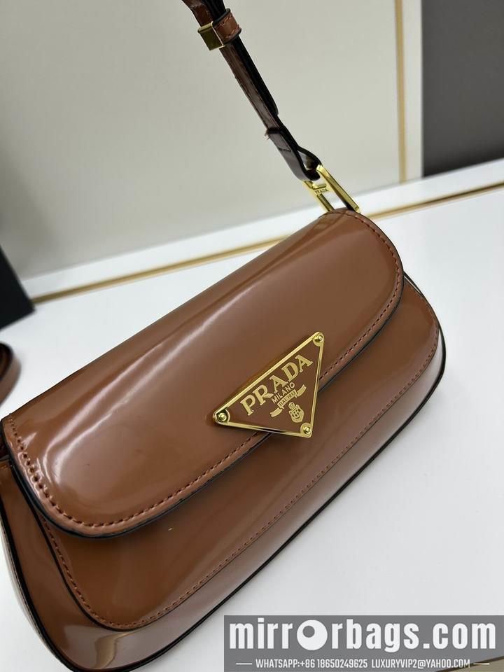 Prada Bags Prada 817 24x12x4cm jj