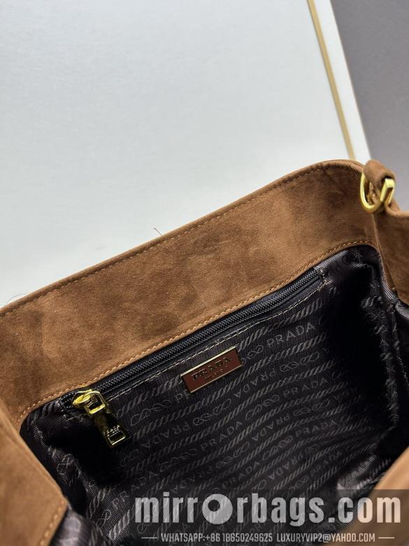 Prada Bags Prada 2485 24x27x15cm jj