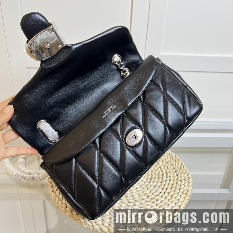 Coach Bags 26X14X8cm 030103 JH 4colour
