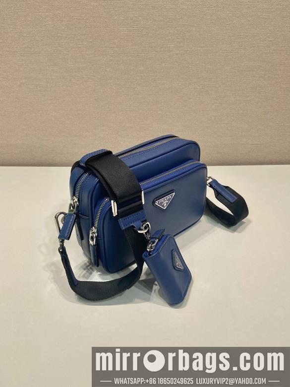 Prada Bags Prada 2VH170 20x13.5x7cm AP1