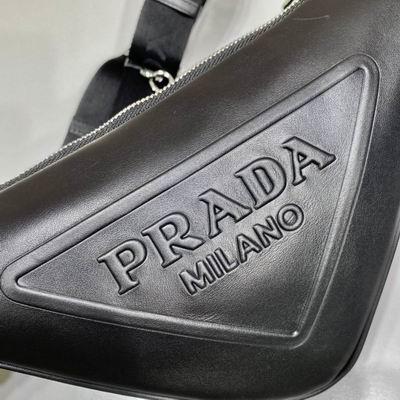 Prada Bags 1BH288 big bags26X14X12cm Small bags5X10X2cm CN 4Original