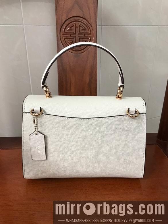 Coach Bags 76618 25X18X10cm DN 2colour