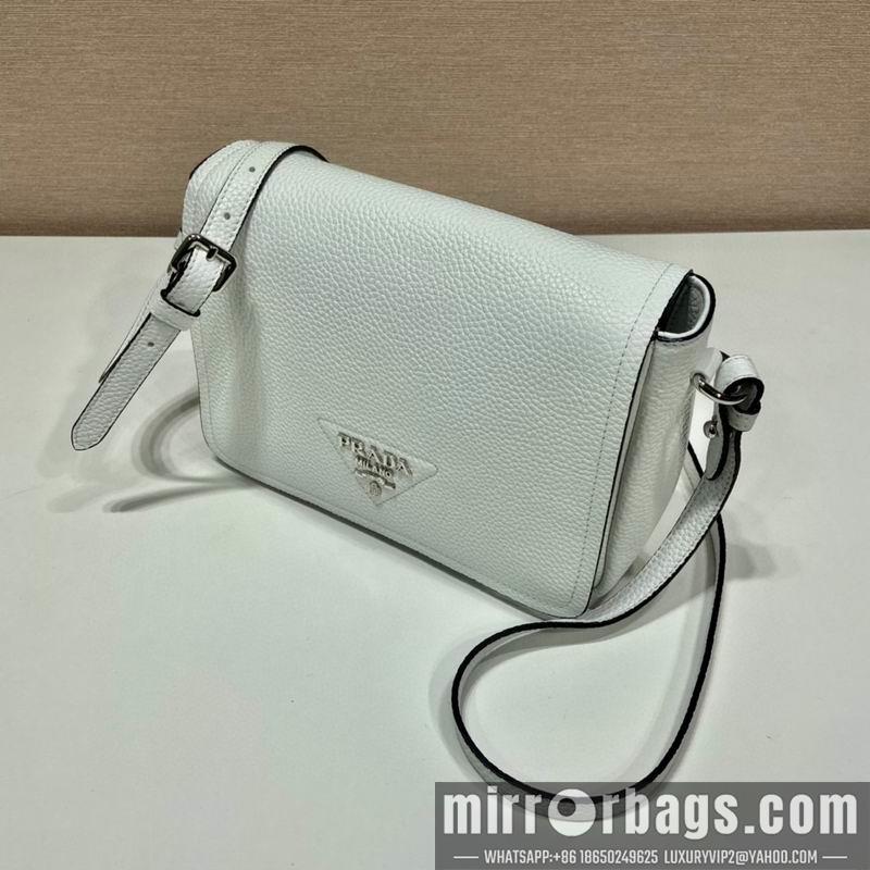 Prada Bags 1BD314 22X14X8cm Ap
