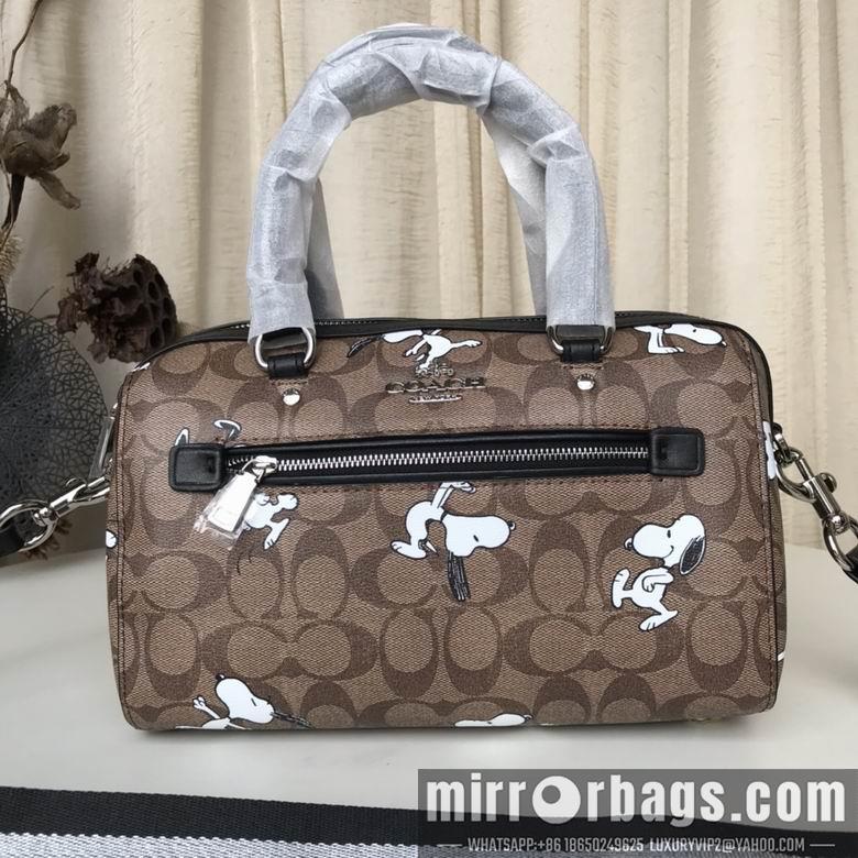 Coach Bags BHC4118 26X16X13