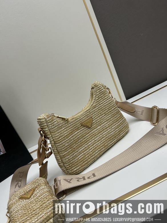 Prada Bags Prada 2429 22cm jj