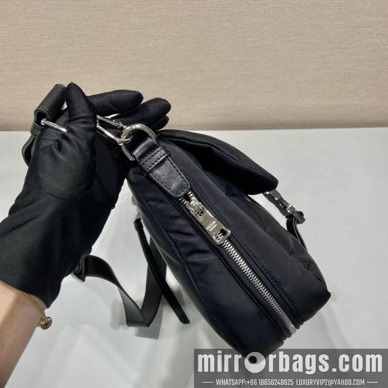 Prada Bags 1BH618 27x23x10cm Ap