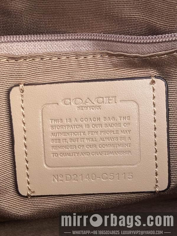 Coach Bags 5115 22X21X12cm JH