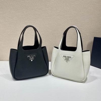 Prada Bags Mini 1BA349 18x16x10cm ap
