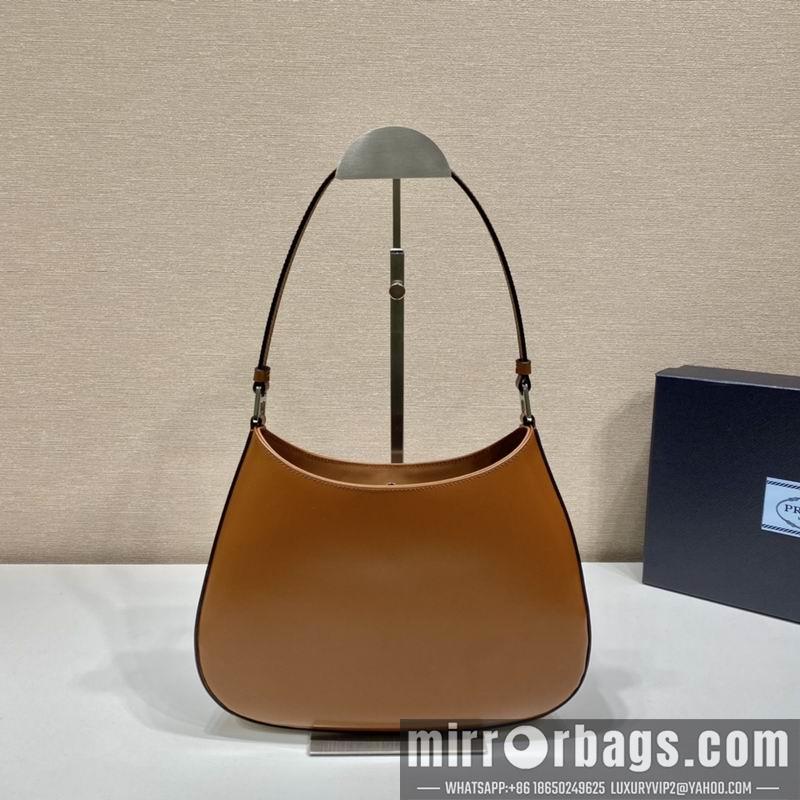 Prada Bags Cleo 1BC499 26.5x15x4cm ap 08