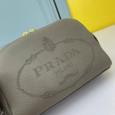 Prada Bags Brique 1BH187 21X14X8cm YW