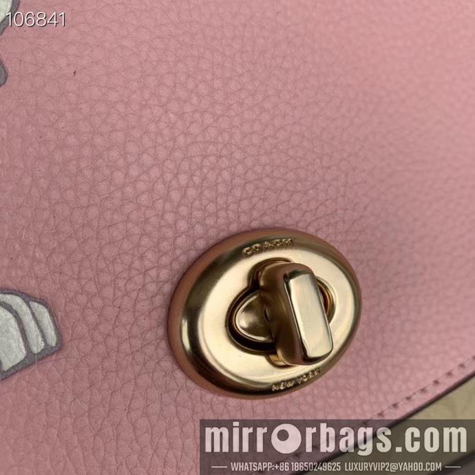 Coach Bags 91128 25X16cm DN