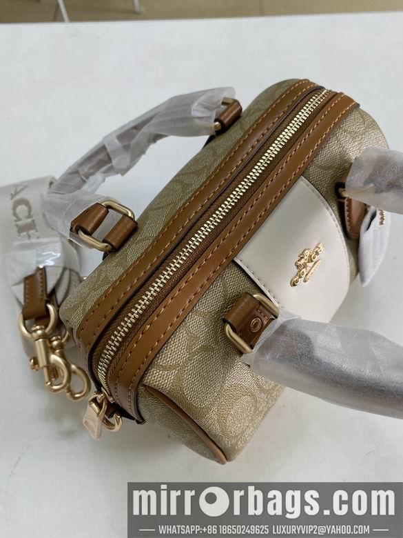 Coach Bags C0963 CR243 16.5X11X9cm JH