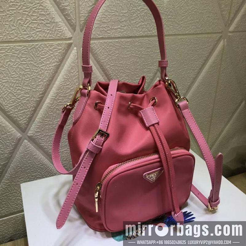 Prada Bags 938 17.5X22.5X13cm CN 6色