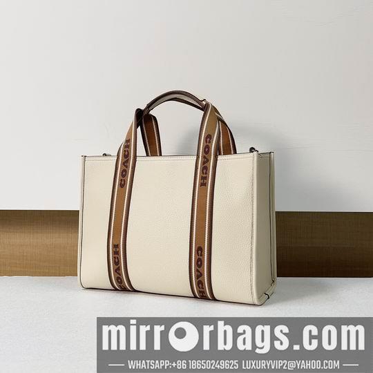 Coach Bags Coach cm067 34.5x25.5x12.5cm zy2
