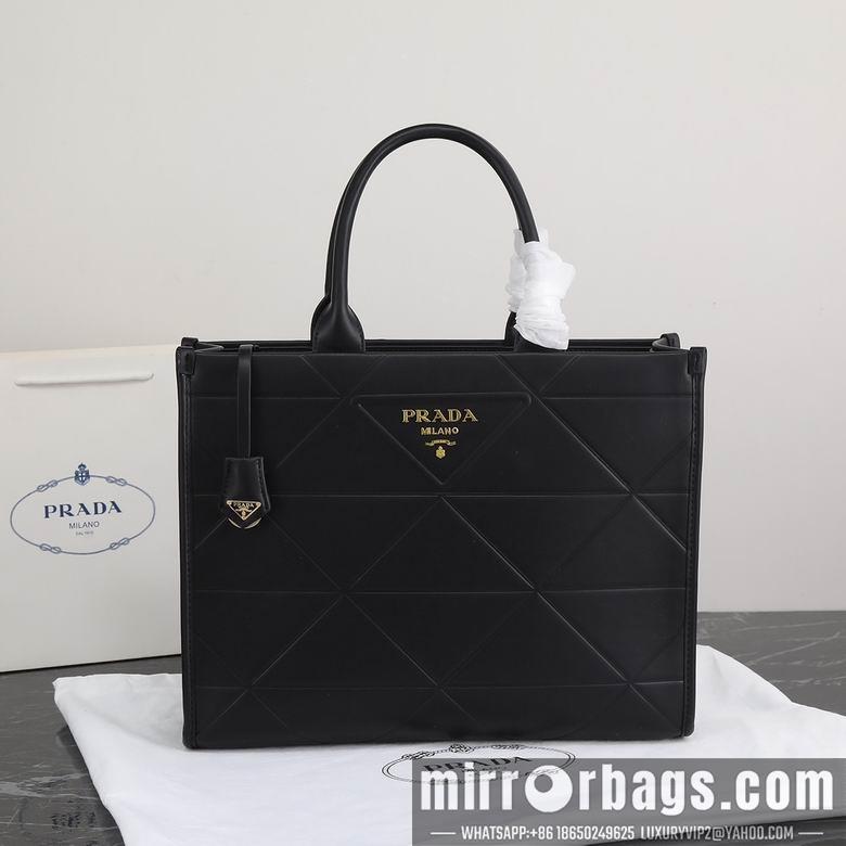 Prada Bags 39X31X10cm 102901 XMY 3colour