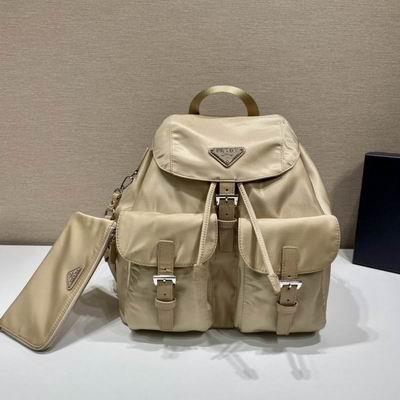 Prada Bags Saffiano 1BZ811 30x32x15cm ap 18