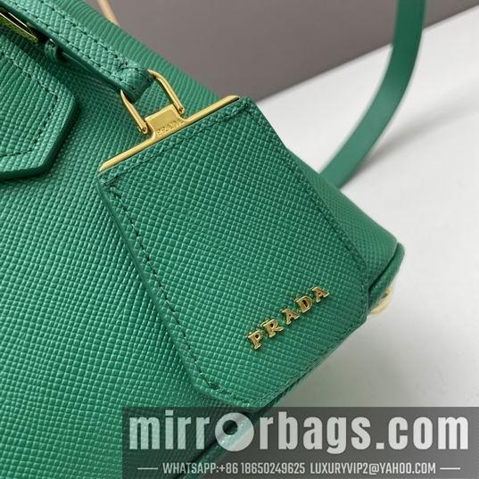 Prada Bags Prada 1BG443 25x18.5x12.5cm ww4色