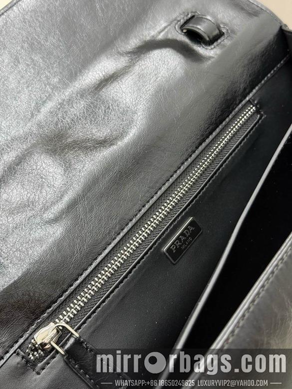 Prada Bags Prada BN026 32x16x10cm jj