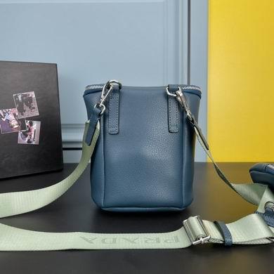 Prada Bags 1BH189 21X15X15cm YW