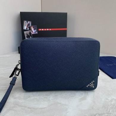 Prada Bags WM2VF017 24X16X4