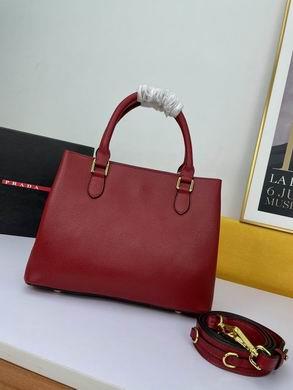 Prada Bags WW2107 30X22X14