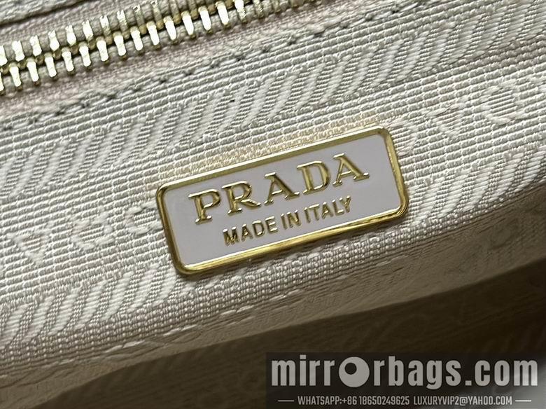 Prada Bags 1BA426 32X15.5X12cm YG 3colour