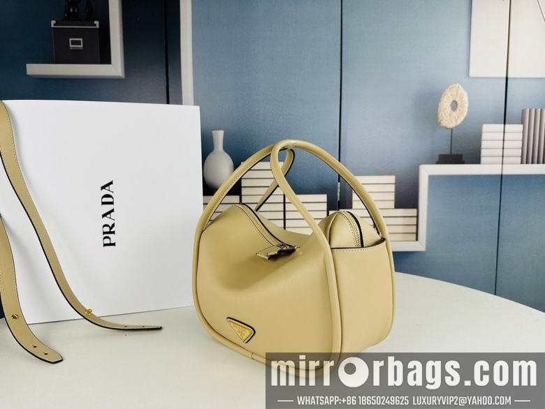 Prada Bags 451 25X19X11cm XMY 4colour
