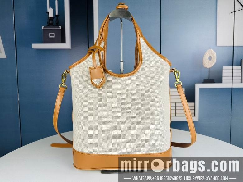 Prada Bags 2421 31X30X9cm XMY