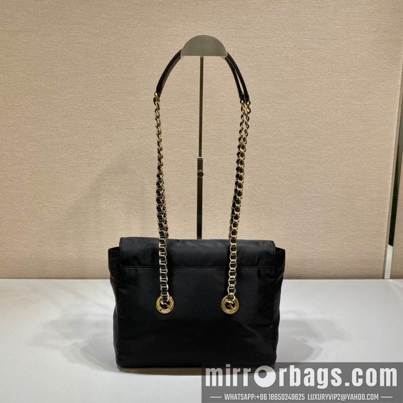 Prada Bags Vintage 1BD620 25x21x5cm ap 56