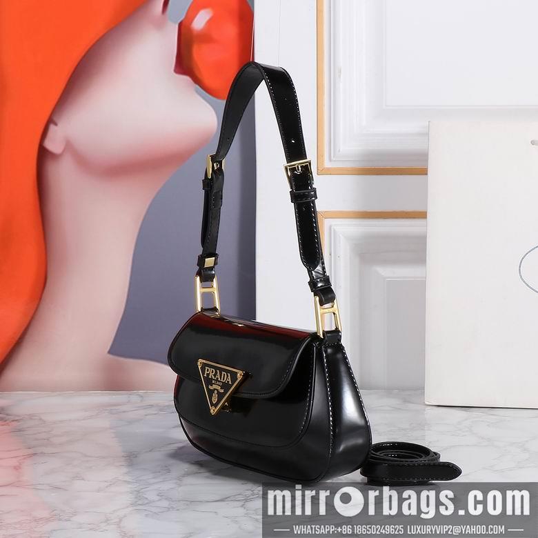 Prada Bags 1BD345 24X11X4cm XMY 3colour