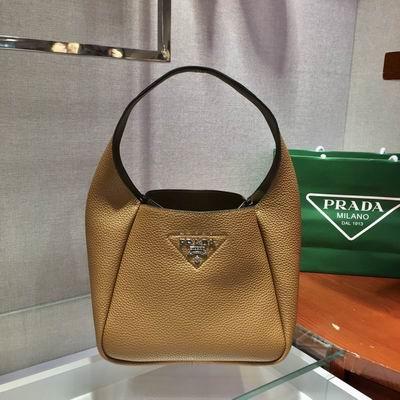 Prada Bags 1BC127 23x21x13cm ap