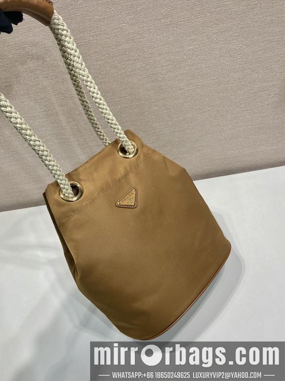 Prada Bags Prada 1BE082 23.5x28x16.5cm AP
