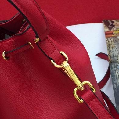 Prada Bags 2090 21X25X15cm XM 4colour