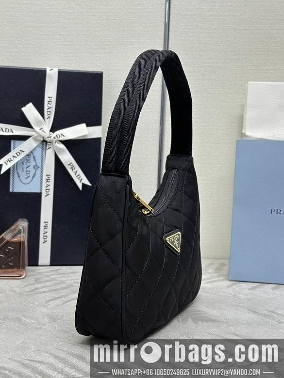 Prada Bags 1NE515 23X17X5.5cm
