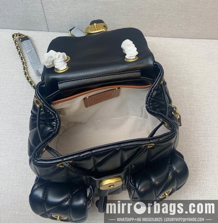 Coach Bags CU076 21X10X20cm JH