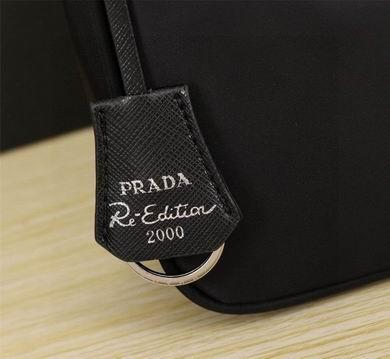 Prada Bags SH1NE515 22x13X5