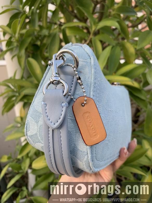 Coach Bags Cj939 15.5X12.5X5cm JH 2colour