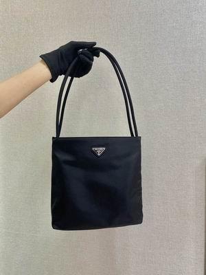 Prada Bags Tote B6243 22x23x5cm ap 08